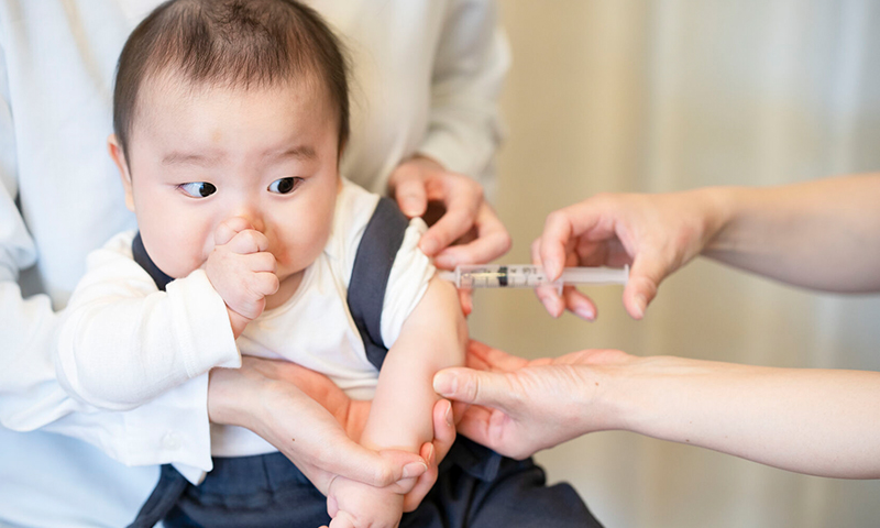 新生児・小児科診療