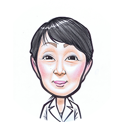 小林 加奈子