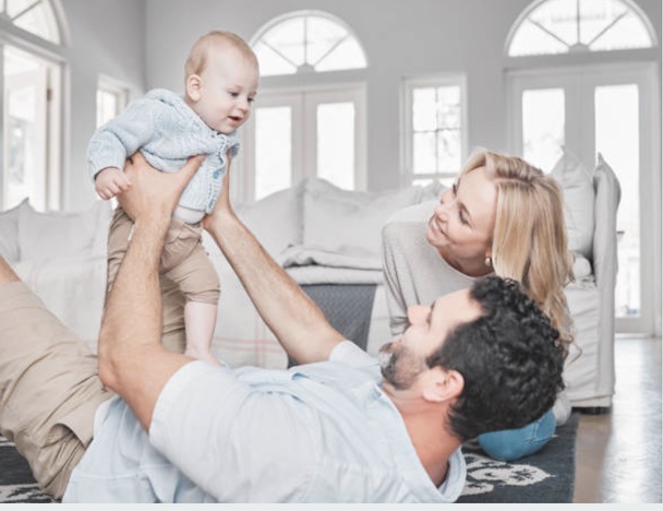 パパママクラス(妊娠24週~36週)